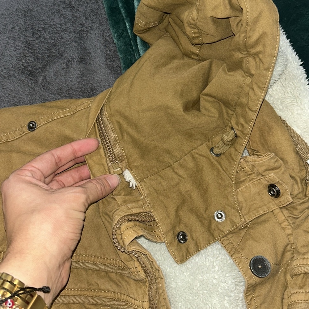 Mens Jacket (Moving Sale! Need Everything Gone!) - image 4